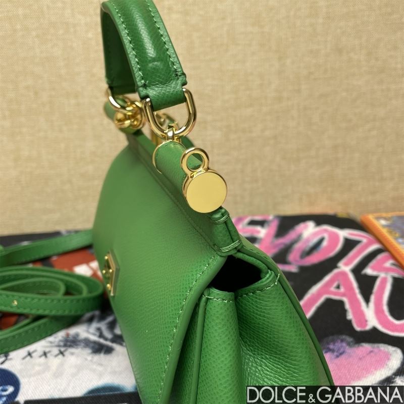 Dolce Gabbana Top Handle Bags